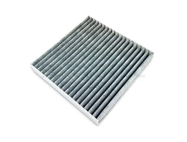 エアコンフィルター 活性炭入 5層構造 95860-58J00 他 互換品 クリーンフィルター エアフィルタ 脱臭 / 156-113 NG*