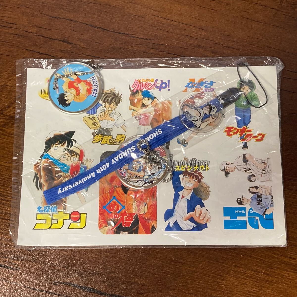 Yahoo!オークション -「major メジャー」(コミック、アニメ
