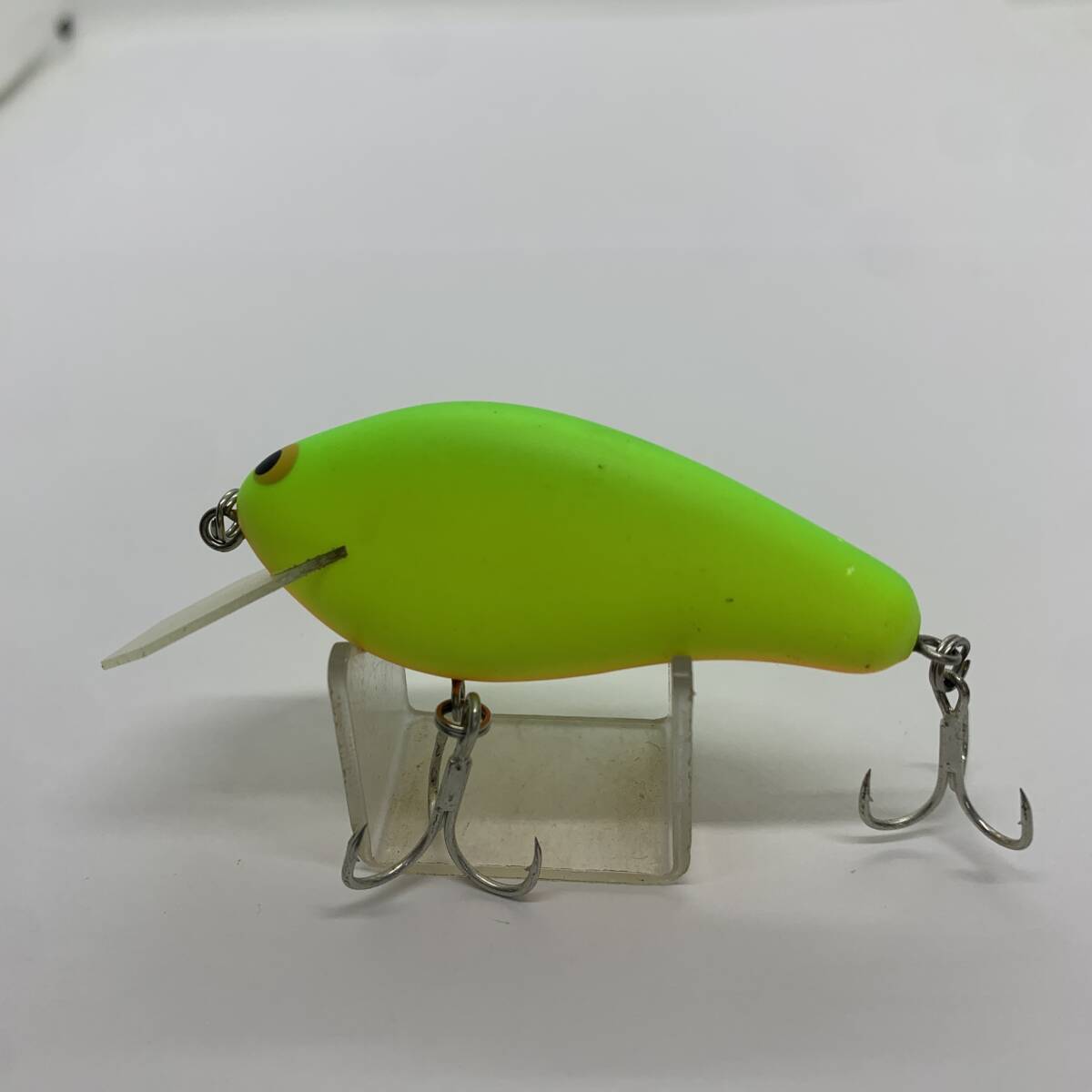 江戸物　臨　バサクラ オリカラ　ウッドハンドメイドクランク2009塊 未使用新品 Yahoo!オークション - 超希少品 メガバス Zクランク オールド