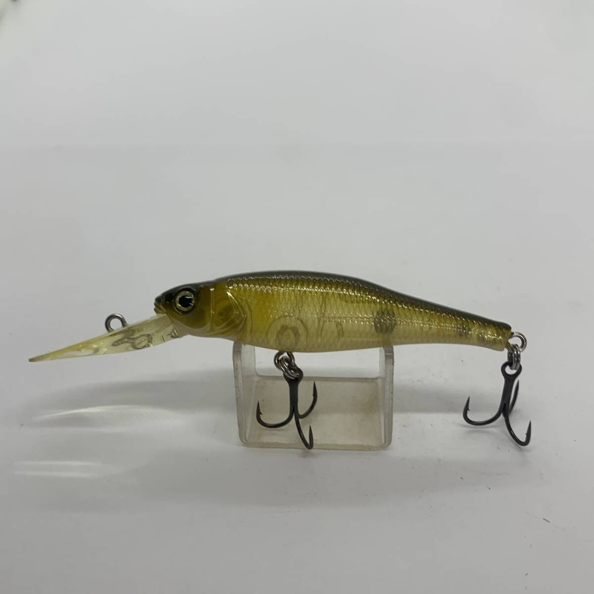 メガバス ito マーゲイ オールド'00 GGトラウト 新品未開封 超レア☆新品未開封☆ オールド ルアー ☆メガバス☆ ito ☆ GG