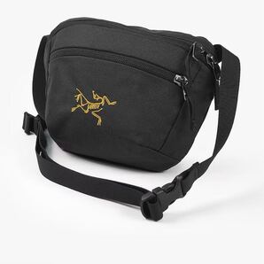 ARC'TERYX ウエストパック マンティス 1 MANTIS 1 24K