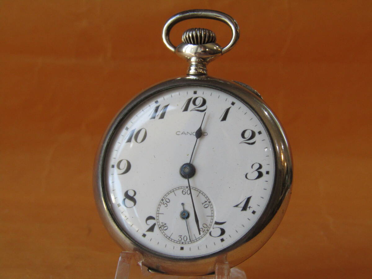 精工舎 SEIKOSHA EMPIRE 手巻き 懐中時計 A3358 精工舎 SEIKOSHA EMPIRE 手巻き 懐中時計 A3358 - メルカリ