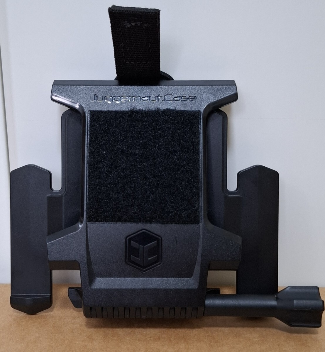【実物】Juggernaut Case パルスアーマーマウント　Sサイズ Amazon | マウント、PALSアーマー、5.5インチシリーズ | 携帯