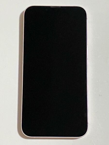 SIMフリー iPhone13 128GB 86% 判定 ○ ピンク 13 アイフォン スマートフォン 送料無料 iPhone 13 スマホ