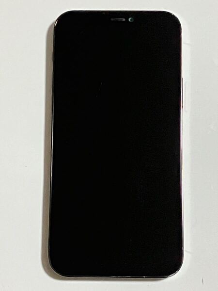 SIMフリー iPhone12Pro 256GB グラファイト 12Pro アイフォン スマートフォン 送料無料 iPhone 12 Pro スマホ iPhone12 プロ