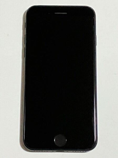SIMフリー iPhoneSE 第2世代 128GB 85% ブラック SE2 送料無料 第二世代 iPhone SE スマホ iPhoneSE2