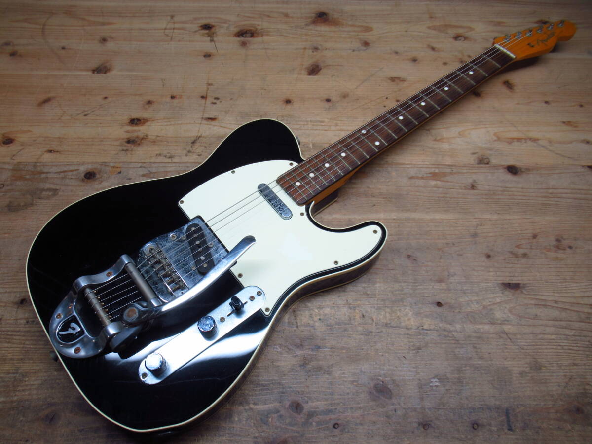専用 超美品Fenderテレキャスター94年-95年 Yahoo!オークション -「1994-1995」(テレキャスター) (JAPAN)の