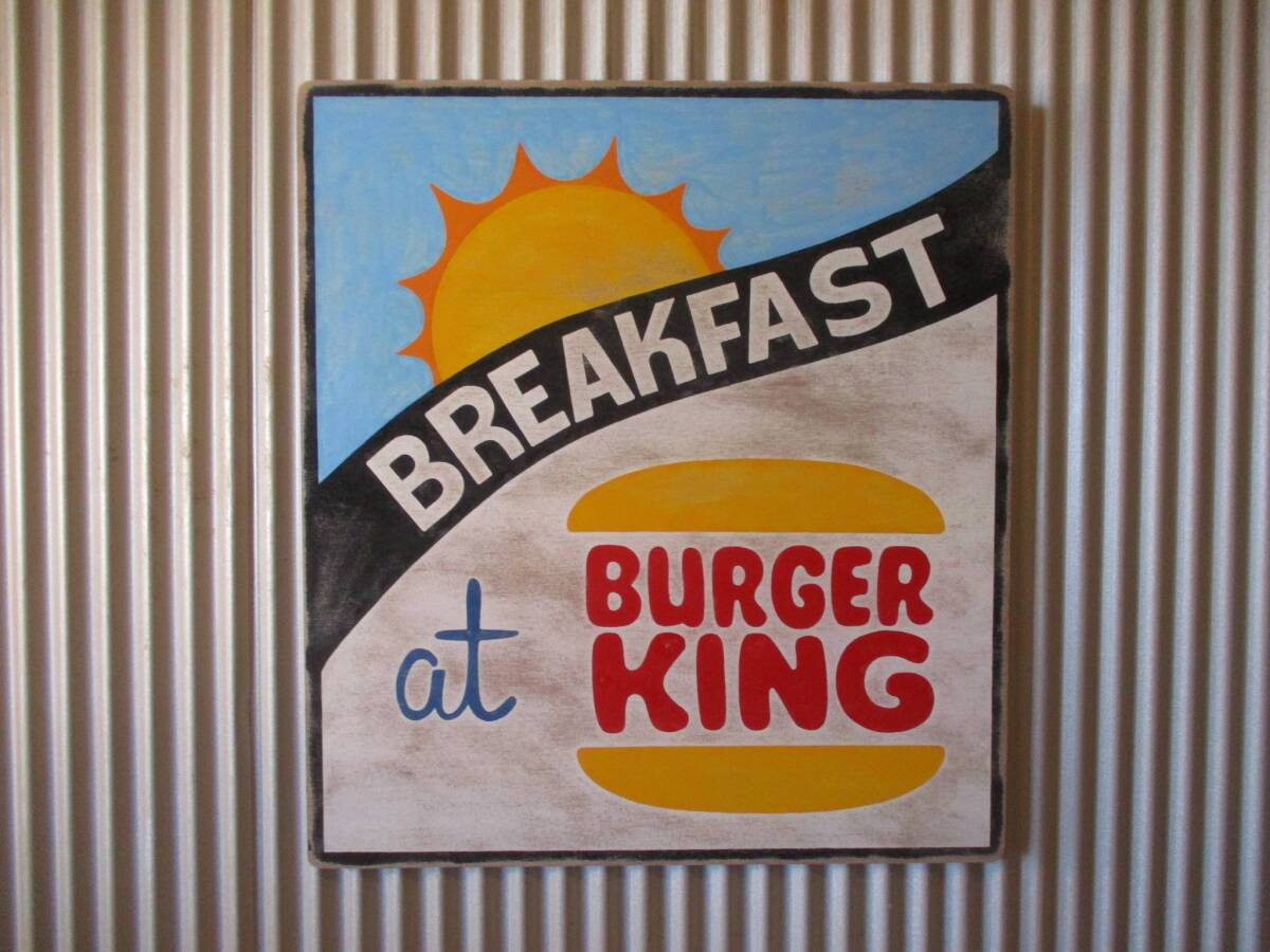 レア! 80年代 マクドナルド ニューヨーク 看板 ストリートサイン USA 2025年最新】マクドナルド(McDonald's)の広告・ノベルティ看板