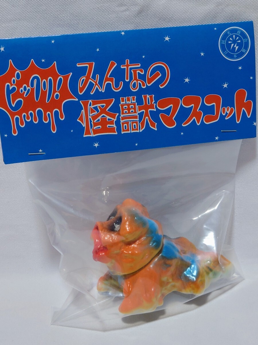 エレガブ おまけ ミニソフビ Yahoo!オークション -「エレガブ」(創作、オリジナル