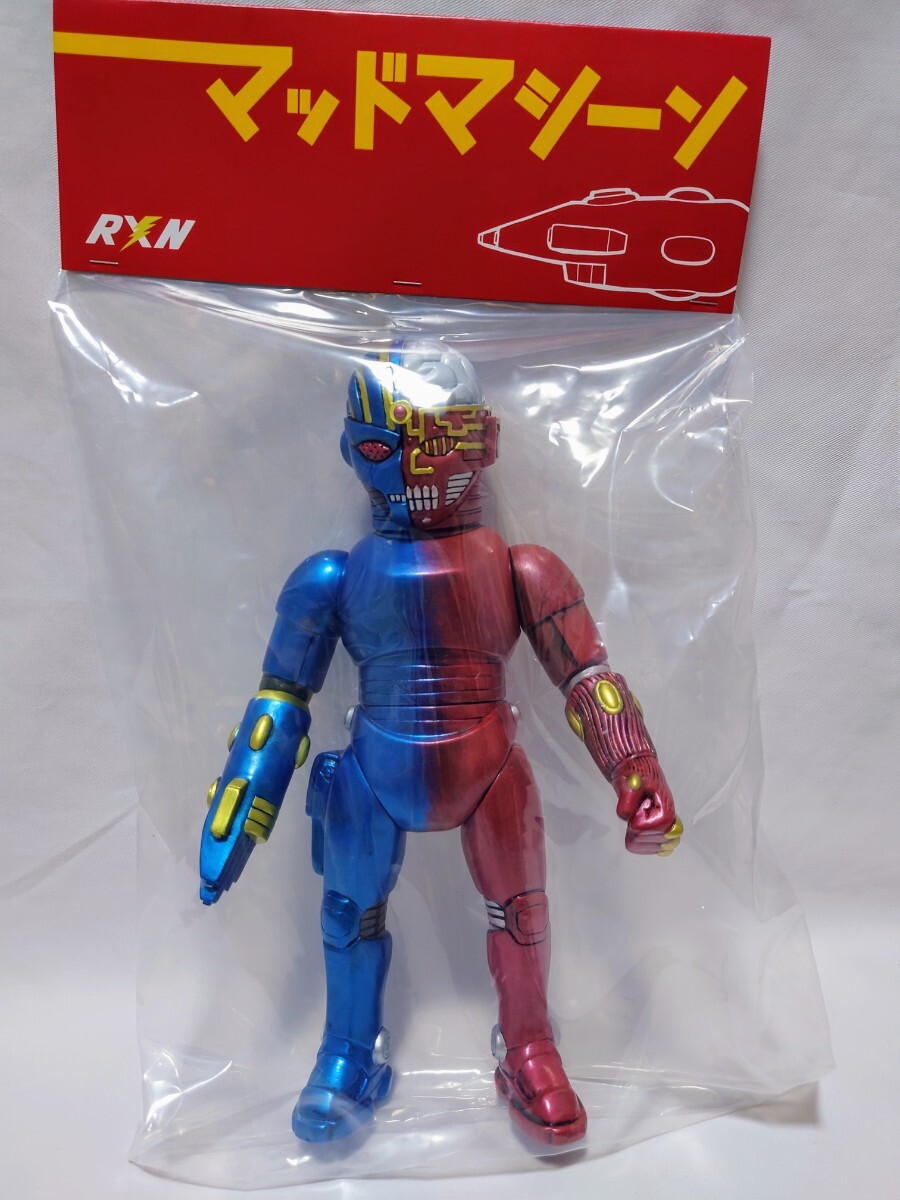 新品未開封 一番星 爆走!グラトニオス 蓄光 真頭玩具 リアルヘッド Yahoo!オークション -「real head 一番星」の落札相場・落札価格