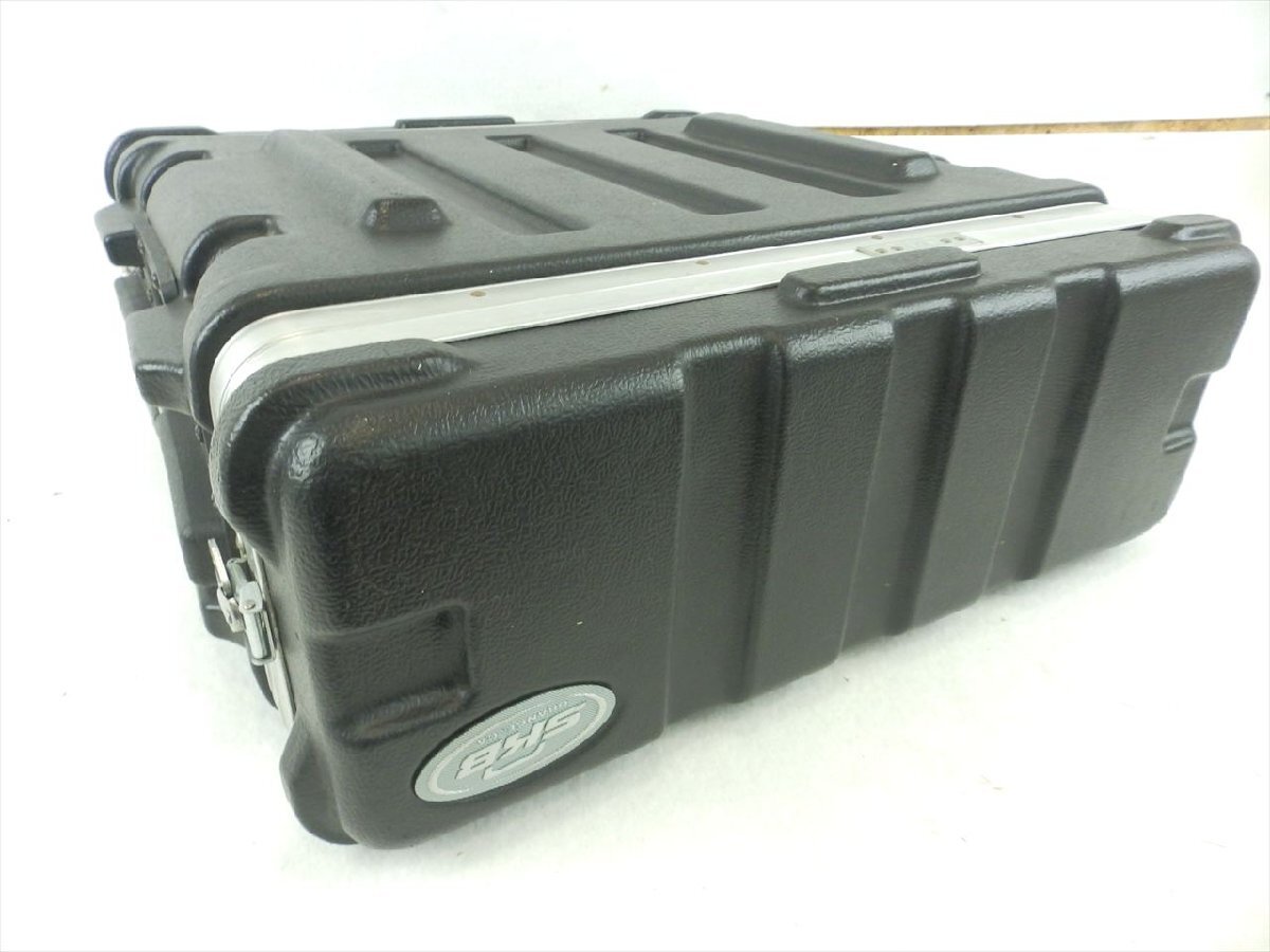 SKB ラックケース中古 Yahoo!オークション -「skb ラック」の落札相場・落札価格