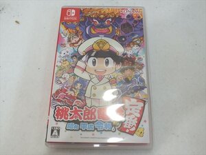 ★ KONAMI コナミ 桃太郎電鉄定番 昭和 平成 令和も ゲームソフト 中古 現状品 250711Y7027
