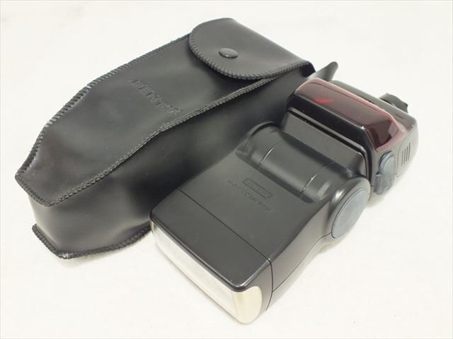 PENTAX 645N Ⅱ 動作品 ストロボAF-500 FTZ ケース付 Yahoo!オークション -「af-500ftz」の落札相場・落札価格