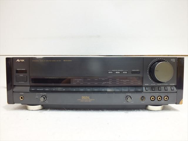 2025年最新】Yahoo!オークション -aurexアンプの中古品・新品