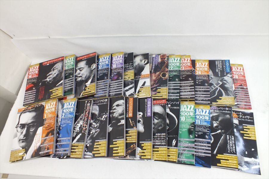 2025年最新】Yahoo!オークション -ジャズcdセットの中古品・新品