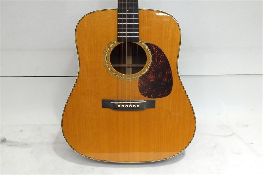 Martin HD-28V 2020年製 純正ハードケース付 Martin HD-28V（中古）【楽器検索デジマート】