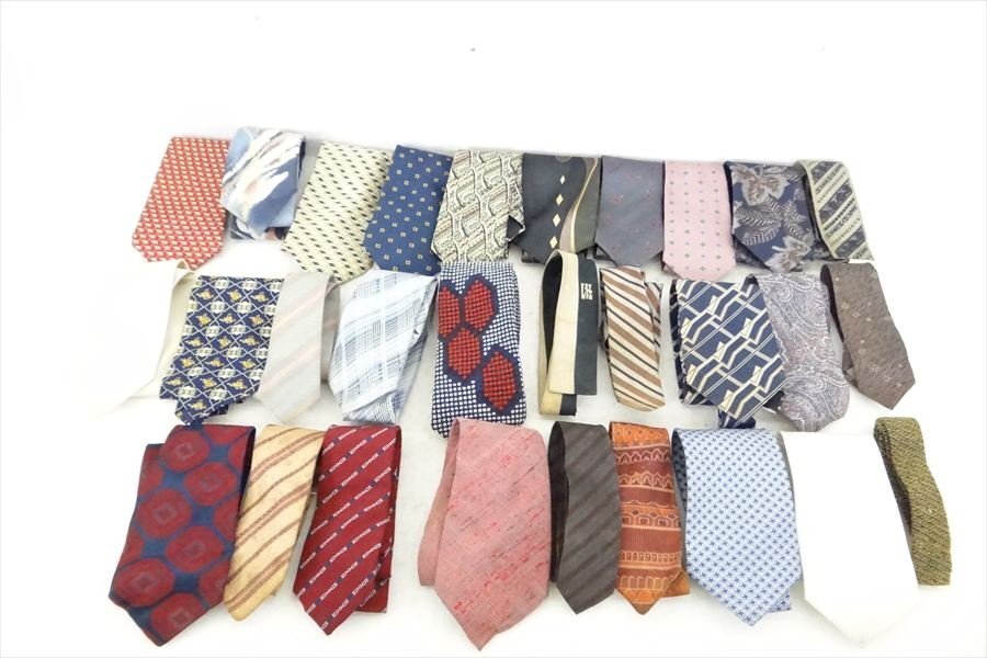 HERMES dunhill まとめ セット 大量 ブランド ネクタイ まとめ売 2025年最新】Yahoo!オークション -ブランドネクタイ まとめの