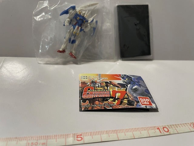 【新品•未開封】機動戦士ガンダム ガンダムコレクション Yahoo!オークション -「ガンダムコレクション zガンダム」の落札