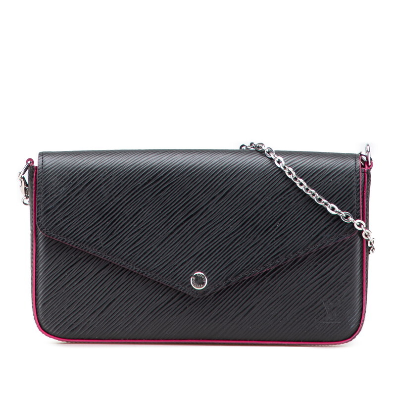 【美品】ポシェット・フェリシー Pochette Felicie Pochette Félicie Monogram - Women - Handbags | LOUIS VUITTON ®