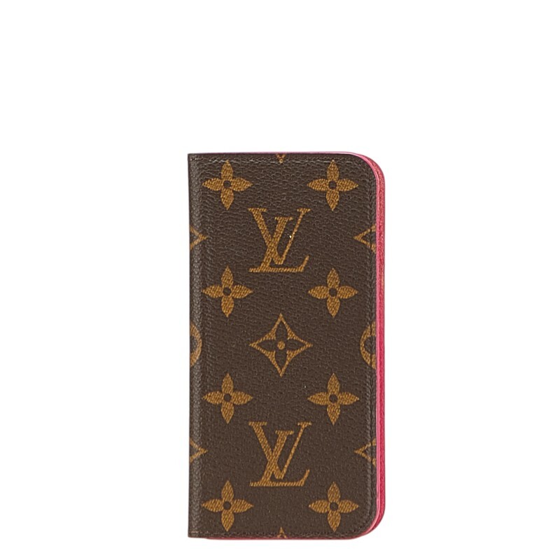 ルイヴィトン モノグラム iPhone7ケース 楽天市場】LOUIS VUITTON ルイ ヴィトン モノグラム iPhone7