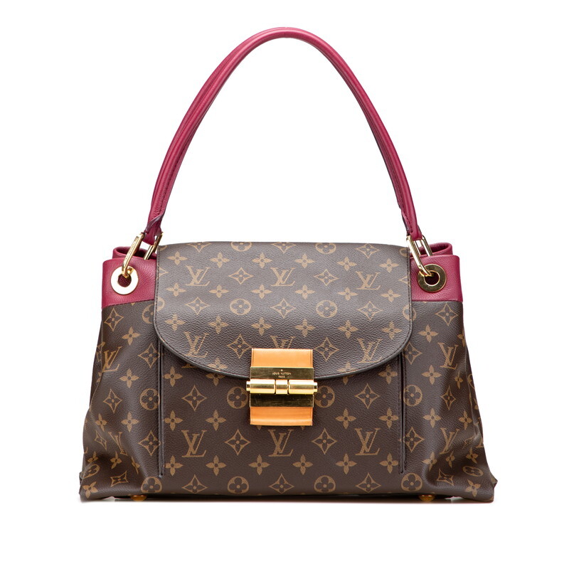 値下中 未使用 ルイヴィトン オランプ ストラトゥス ハンドバッグ 限定 楽天市場】【バッグ】LOUIS VUITTON ルイ ヴィトン モノグラム