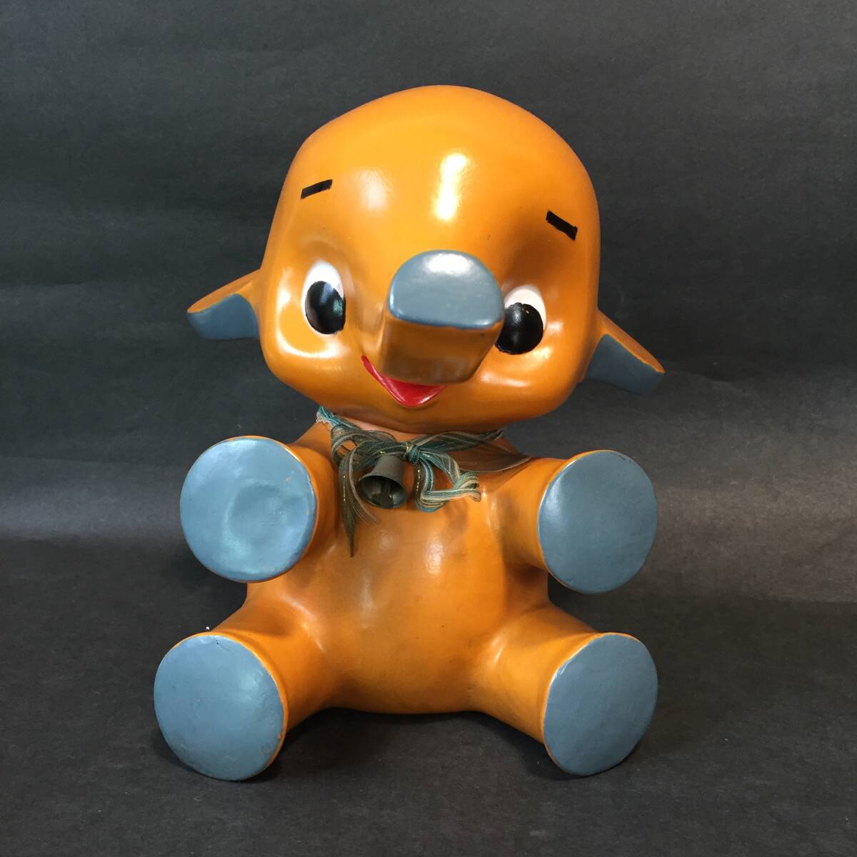 レア サトウ製薬 サトちゃん非売品 Yahoo!オークション -「サトちゃん 人形」の落札相場・落札価格