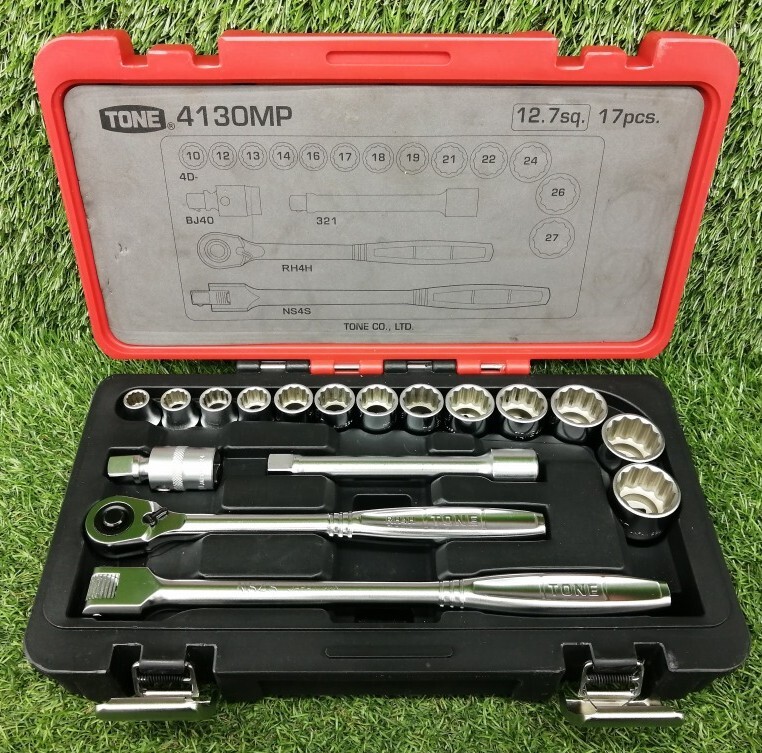 TONE 工具セット　中古 2025年最新】Yahoo!オークション -tone工具セットの中古品・新品