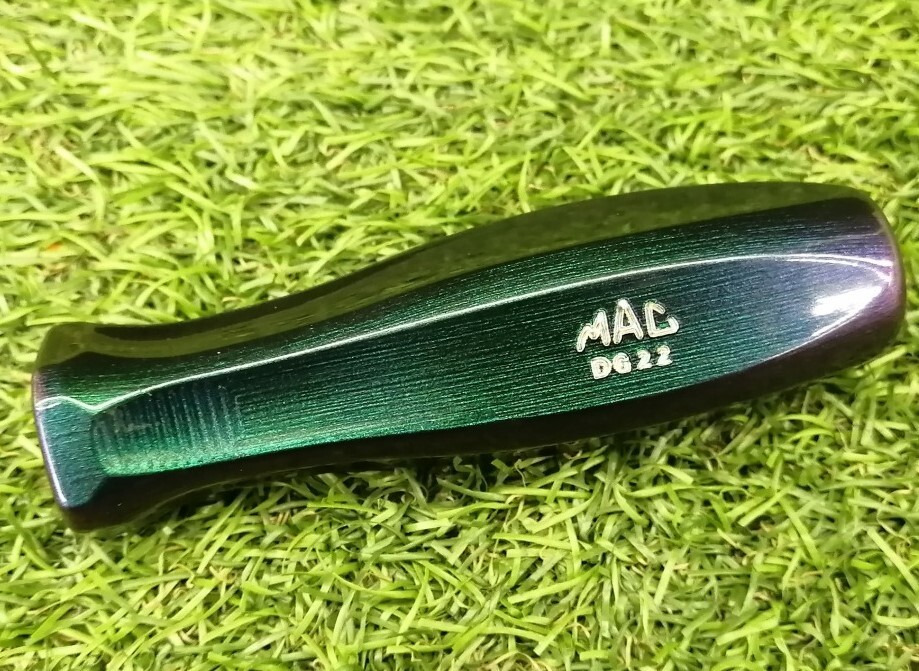 マックツール 2019限定 加工済グリップ※リリースなし仕様 スナップオン マックツール 2019限定 加工済グリップ スナップオン 2025年最新