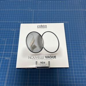 定価8万 新品 Cokin PROFESSIONAL MC ND4 105mm 減光フィルター シグマ200mm F2 DG OS