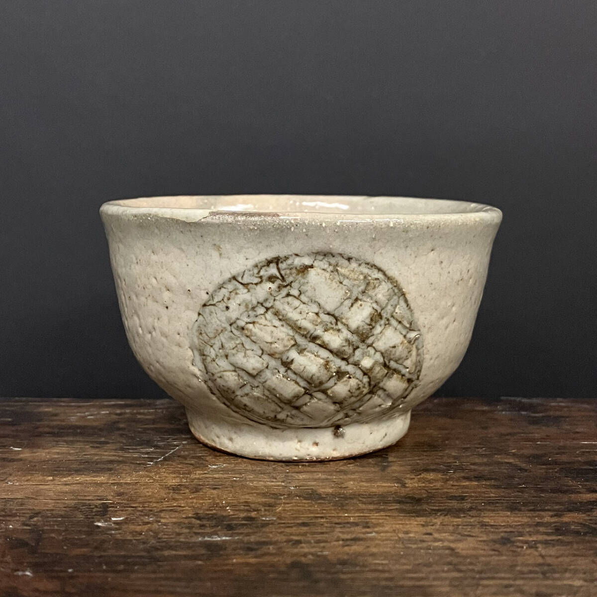 陶芸家 作家物 國吉清尚 浅鉢 菓子鉢 平鉢 沖縄 琉球 Yahoo!オークション -「国吉清尚」(壺屋) (日本の陶磁)の落札