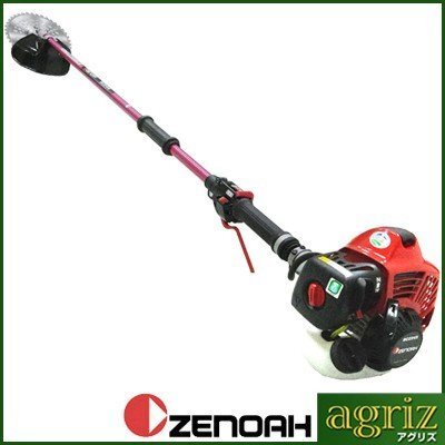ゼノア草刈り機　23cc　整備中古品 2025年最新】Yahoo!オークション -草刈り機 ゼノアの中古品