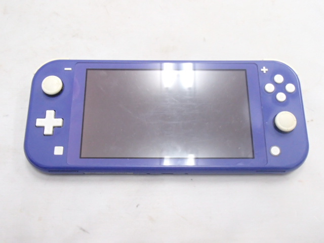 ジャンク品 Switch Light ニンテンドースイッチライト ジャンク品 ニンテンドースイッチ