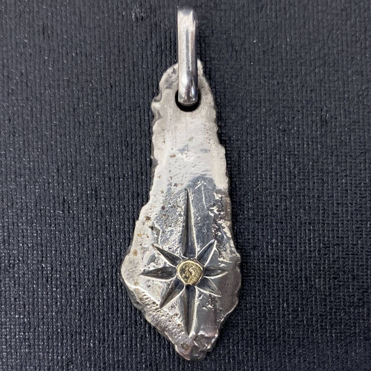 シルバー ペンダントBIG HAND ネックレス ビッグハンド SLV925 2025年最新】Yahoo!オークション -ビッグハンドの中古品・新品