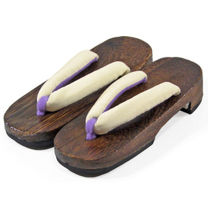 девочка мужчина geta 21cm слоновая кость aggb14