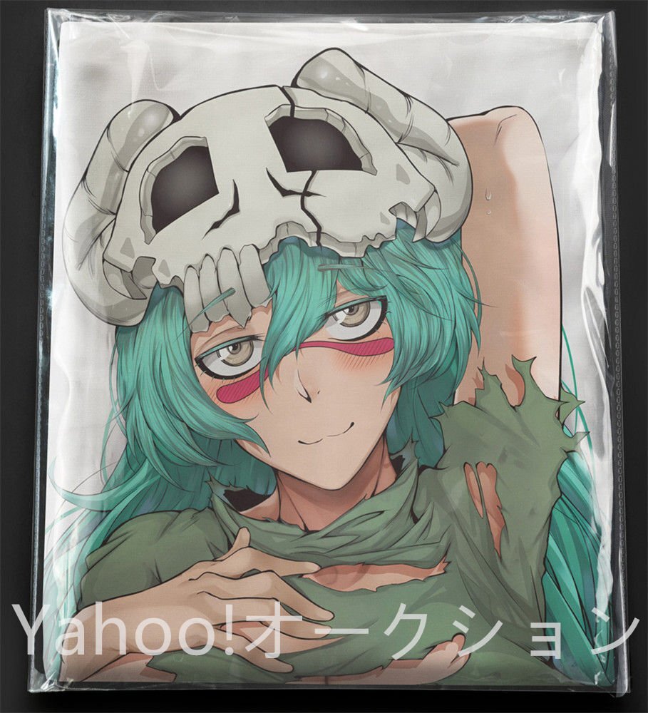 Yahoo!オークション -「bleach」(抱き枕) の落札相場・落札価格