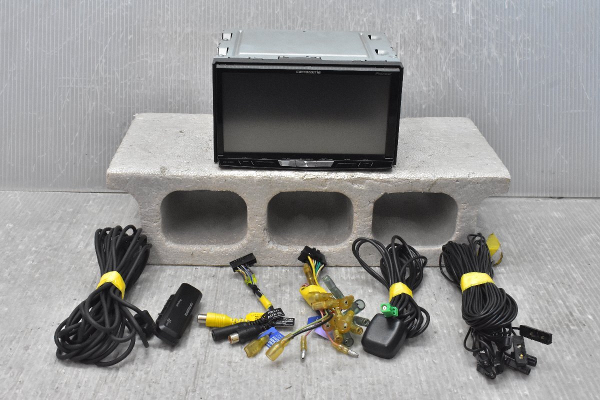 AVIC-ZH0007 ジャンク Yahoo!オークション -「avic-zh0007 ジャンク」の落札相場・落札価格