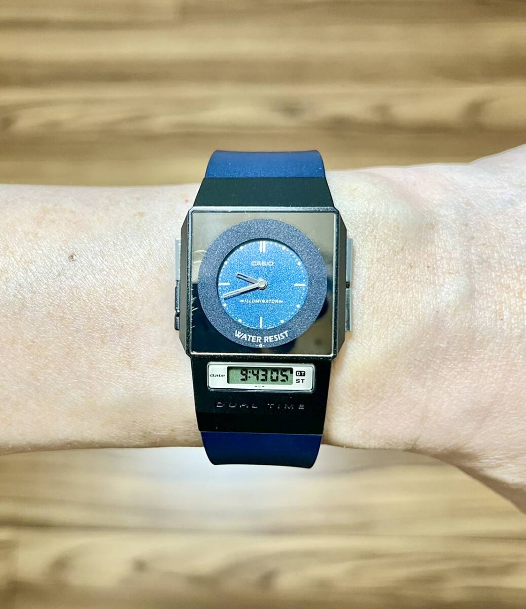 CASIO ペラ 未使用品 レア ビンテージ Yahoo!オークション -「カシオ ペラ」(カシオ) (か行)の落札相場