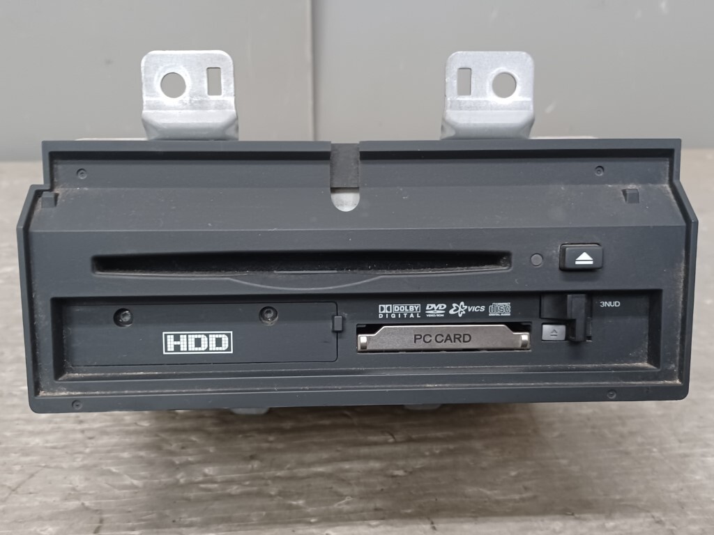 ホンダエリシオンプレステージ純正ナビユニット 2025年最新】Yahoo!オークション -エリシオン 純正 ナビ