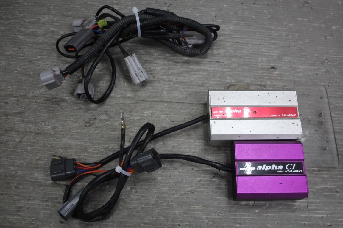 Yahoo!オークション -「ignite vsd alpha 16v」の落札相場・落札価格