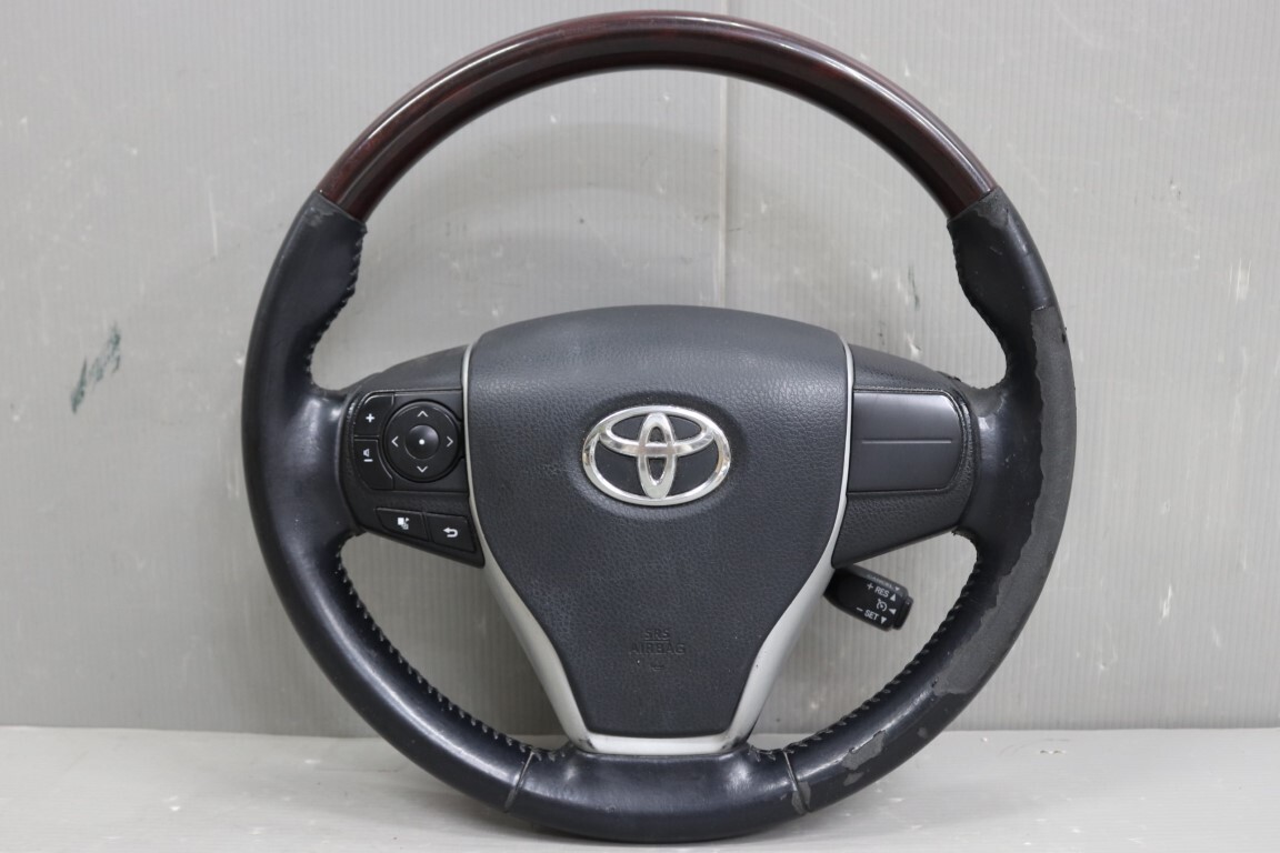 Yahoo!オークション -「トヨタ ホーンパッド」(トヨタ用