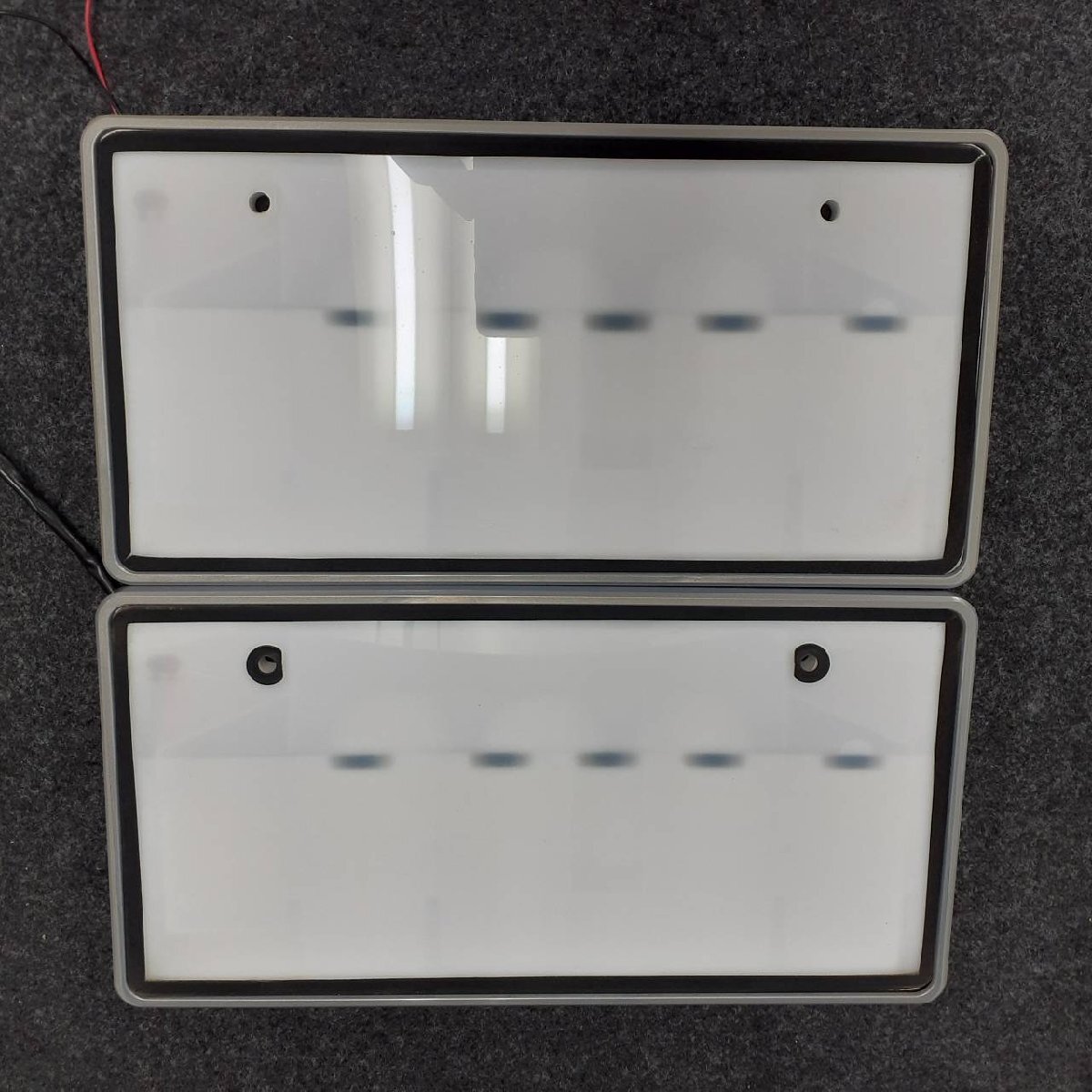 Yahoo!オークション -「オートワールド」(ナンバーフレーム