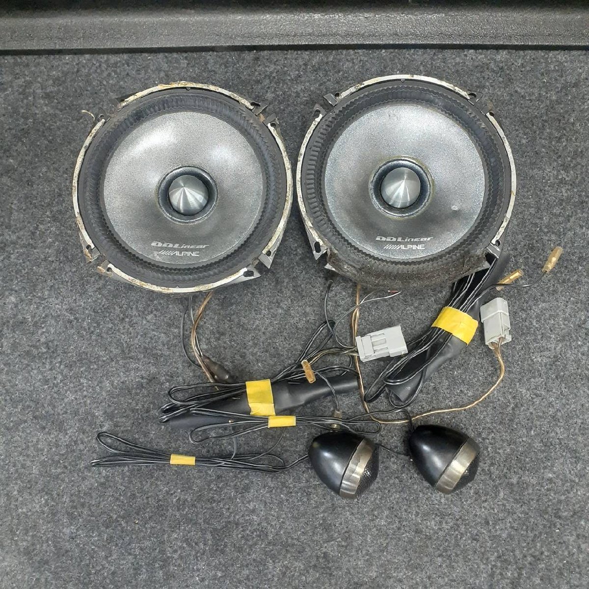 アルパイン　DDL-R17S アルパイン DDL-R17S 価格比較 - 価格.com