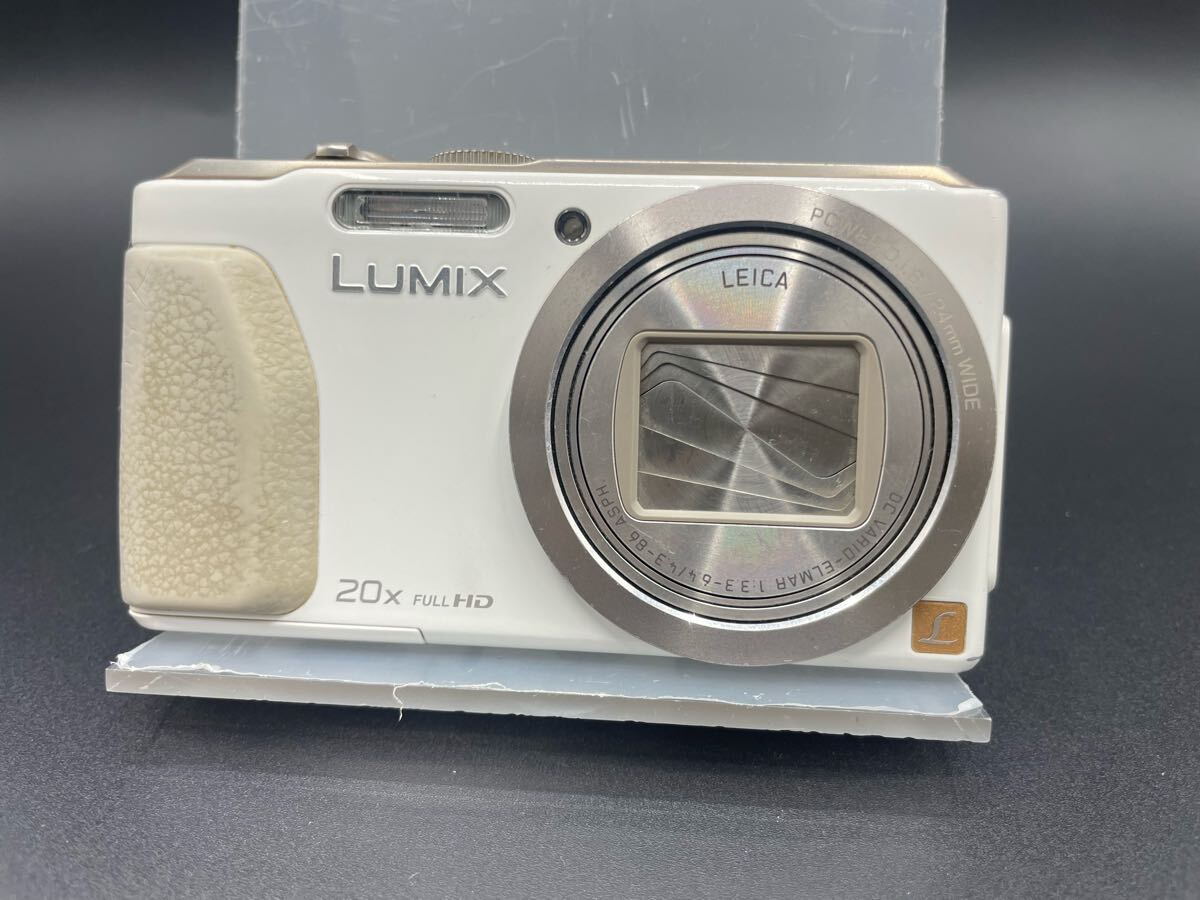 Panasonic デジタルカメラ DMC-TZ40 ジャンク Yahoo!オークション -「ルミックス dmc tz40 ジャンク」の落札