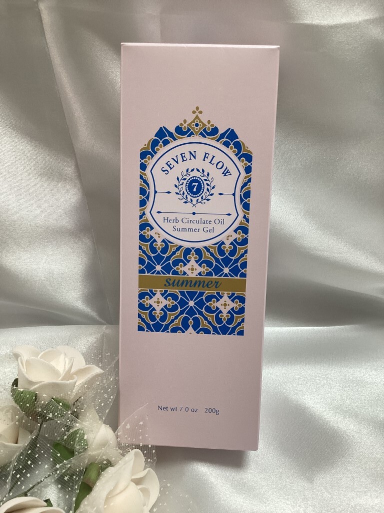 コスメ 《未使用品》SEVEN FLOW セブンフロー 3点 ミスト状化粧水 2H3M 【60】