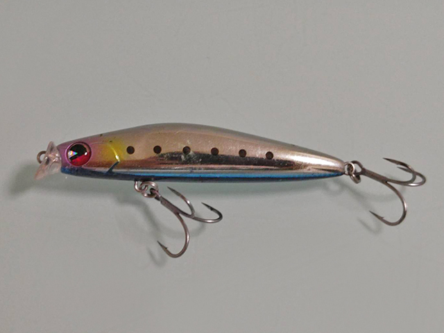 Yahoo!オークション -「クライングフロッグ」(ハードルアー