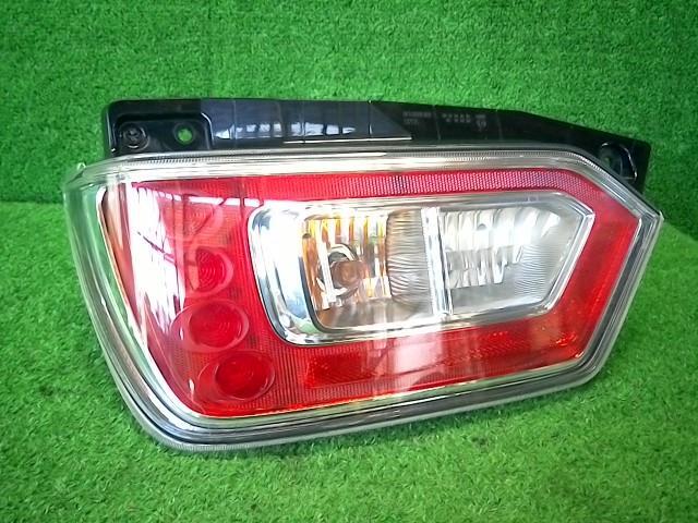 スズキ　ワゴンr　左テールランプ　NH35S 2025年最新】Yahoo!オークション -ワゴンr mh35s テールの中古品