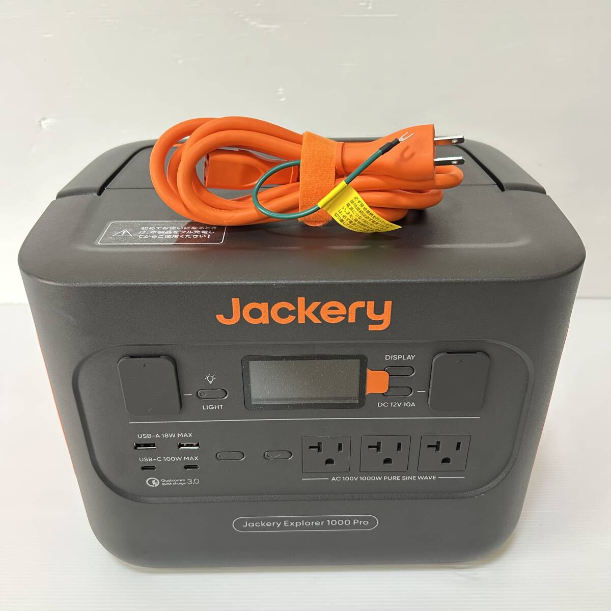 Jackeryジャンク品 Yahoo!オークション -「jackery ジャンク」の落札相場・落札価格