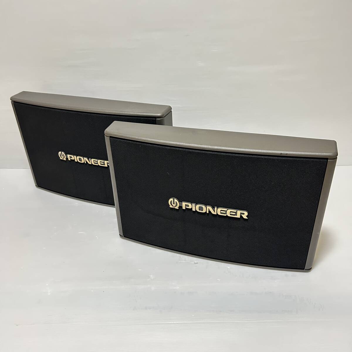 Pioneer CS-V29-LR スピーカー 2個セット Yahoo!オークション -「v29」(オーディオ機器) の落札相場・落札価格