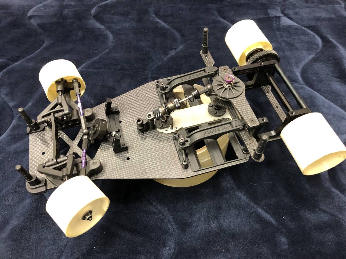 HPI サイクロン Yahoo!オークション -「hpi サイクロン」(ホビーラジコン) の