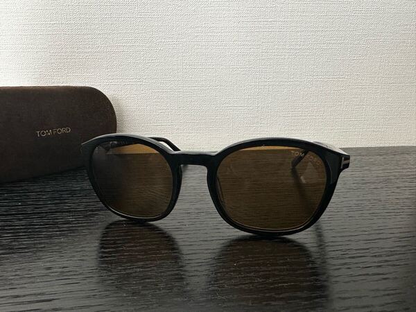 Tom Ford トムフォード サングラス TF1020 Jayson オリバーピープルズ OLIVER PEOPLES